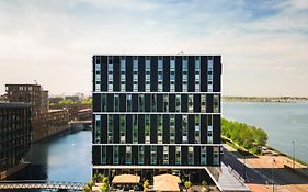 Four Elements Hotel
